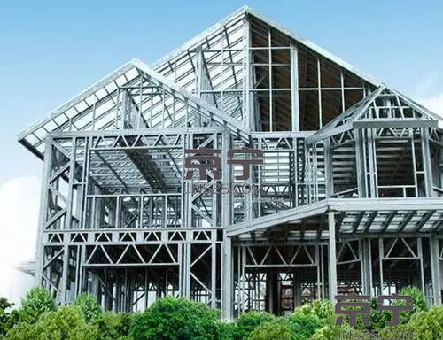 研发优良的“三板”产品仍是钢结构住宅产业的重点